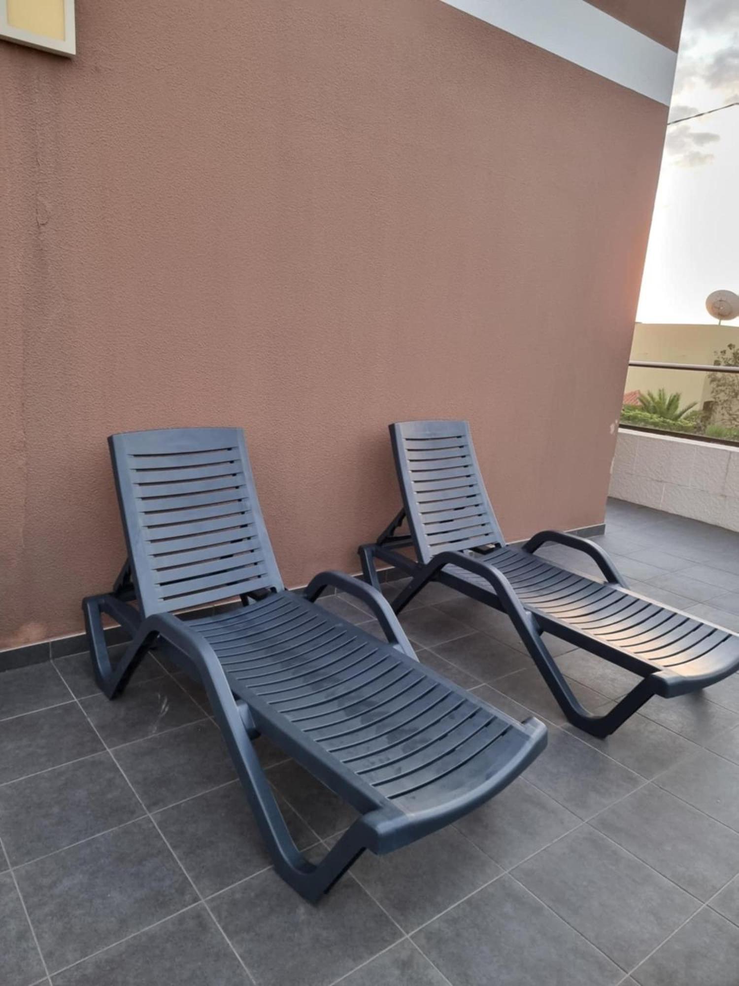 Casa Savannah Sun Caniço Dış mekan fotoğraf